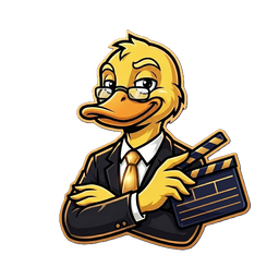 Happy Duck AI — إضافة أدوبي بريمير للذكاء الاصطناعي